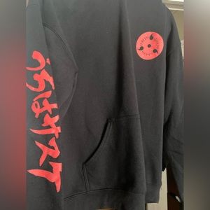 Naruto shippuden hoodie